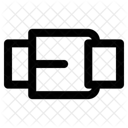 Belt  Icon