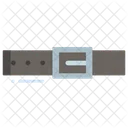 Belt Fashion Conveyor Icon