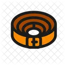 Belt  Icon