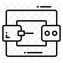 Belt  Icon