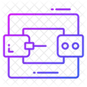 Belt  Icon