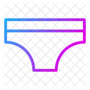 Underware Panties Underwear Icon