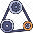 Belt  Icon