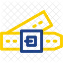 Belt  Icon