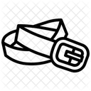 Belt  Icon