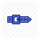 Belt  Icon