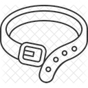 Belt  Icon