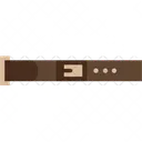 Belt  Icon