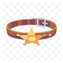 Belt  Icon