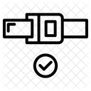 Belt  Icon