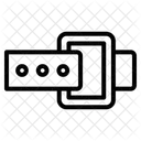 Belt  Icon