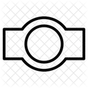 Belt  Icon