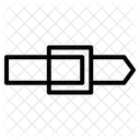 Belt  Icône