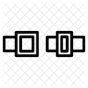 Belt  Icône