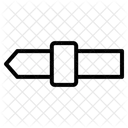 Belt  Icône