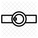 Belt  Icon