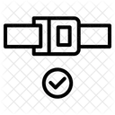 Belt  Icon