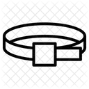 Belt  Icon
