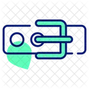 Belt  Icon