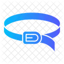 Belt  Icon