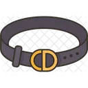 Belt  Icon