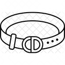 Belt  Icon
