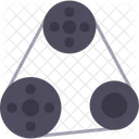 Belt  Icon