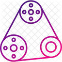 Belt  Icon