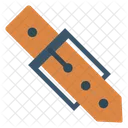 Belt Buckle Waistband Icon