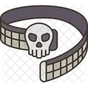 Belt Strap Leather Icon