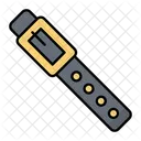 Belt Fashion Collar Icon