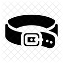 Belt Leather Accessory Icon