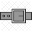Belt  Icon