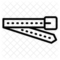 Belt  Icon