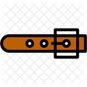 Belt Accessory Waist Icon