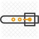 Belt Accessory Waist Icon