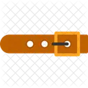 Belt Accessory Waist Icon