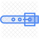 Belt Accessory Waist Icon