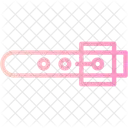 Belt Accessory Waist Icon