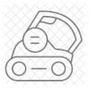 Belt Sander  Icon