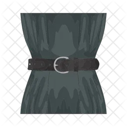 Belt  Icon