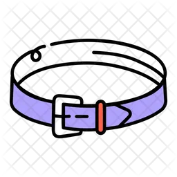 Belt Strap  Icon