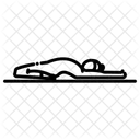 Bem-estar  Ícone