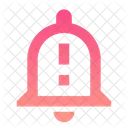 Benachrichtigung  Symbol