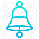 Alarm Glocke Zeitplan Symbol