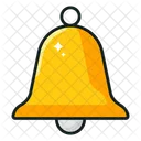 Alarm Alarm Glocke Icon