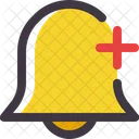 Klingel Alarm Plus Symbol