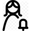Benachrichtigung  Symbol