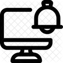Benachrichtigung  Symbol