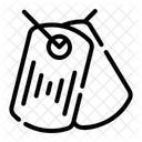 Benachrichtigungen Dateien Und Ordner Dokument Symbol